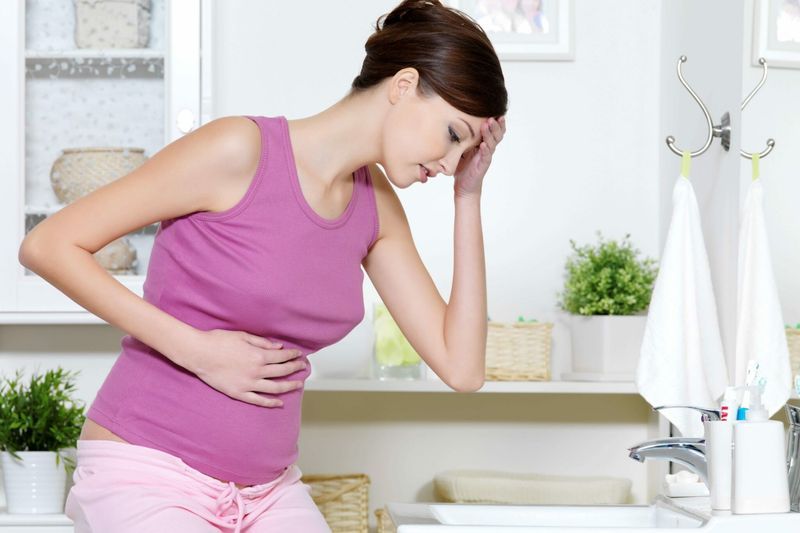 How to Avoid Food Poisoning During Pregnancy article image