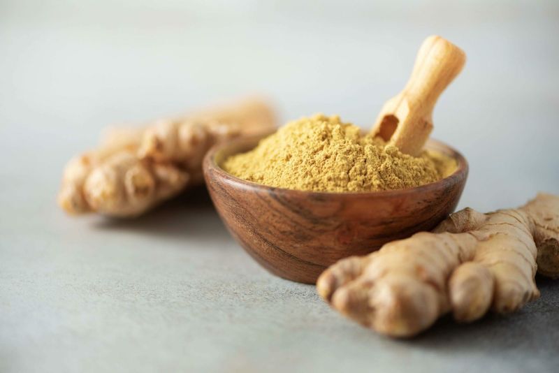 Ginger for Gastrointestinal Discomfort article image