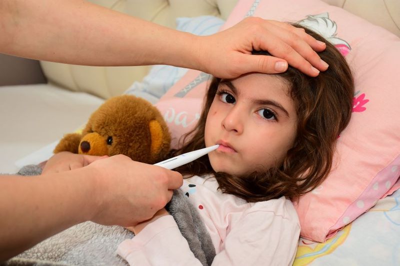Hodgkin’s Disease in Children article image