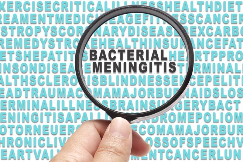 How Bacterial Meningitis is Treated article image