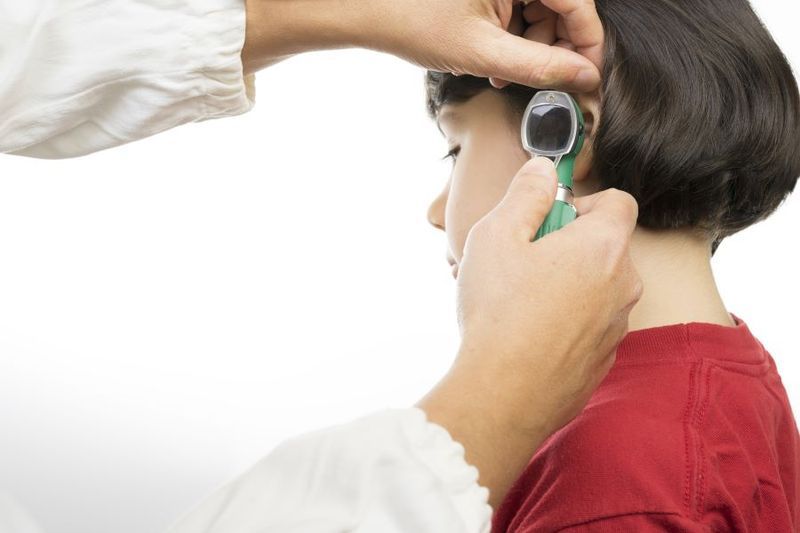 How Many ear Infections Will it Take Before my Child Needs to get “Tubes”? article image