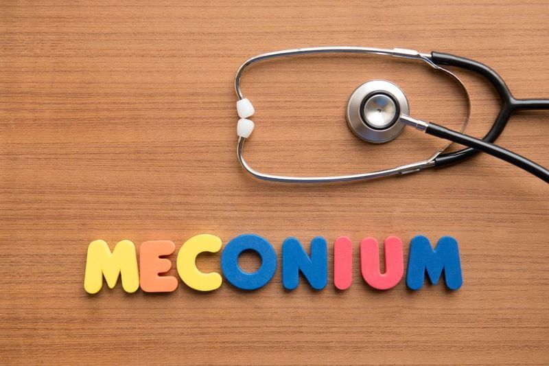 How Meconium Affects Your Newborn article image
