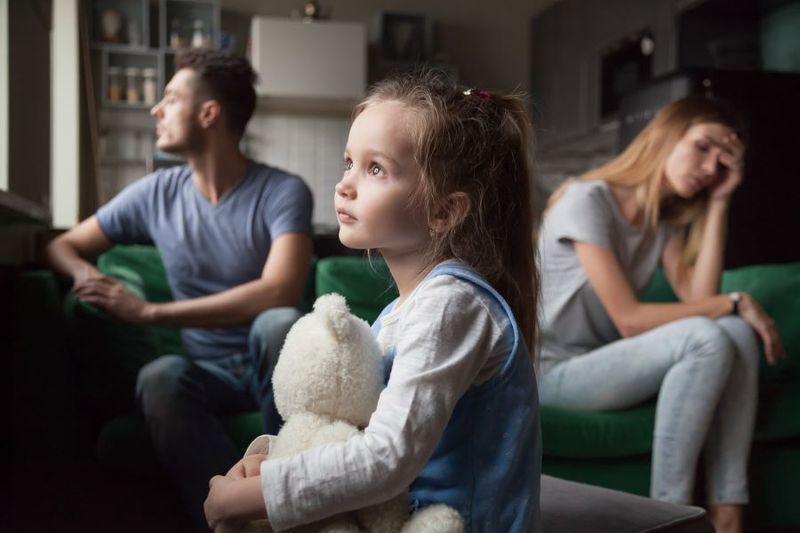 How Parental Stress Affects Your Kids article image