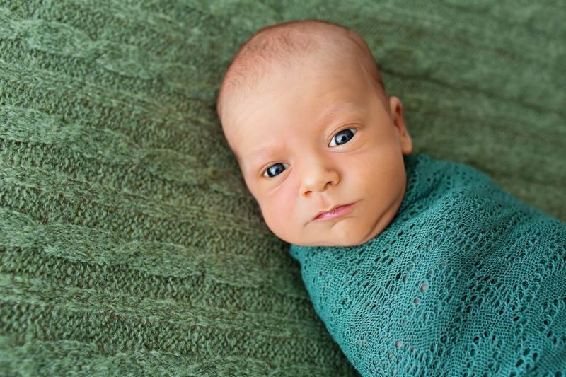 How Well can my Baby See? article image