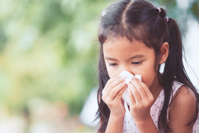 How do I know if my Child has a Sinus Infection? article image