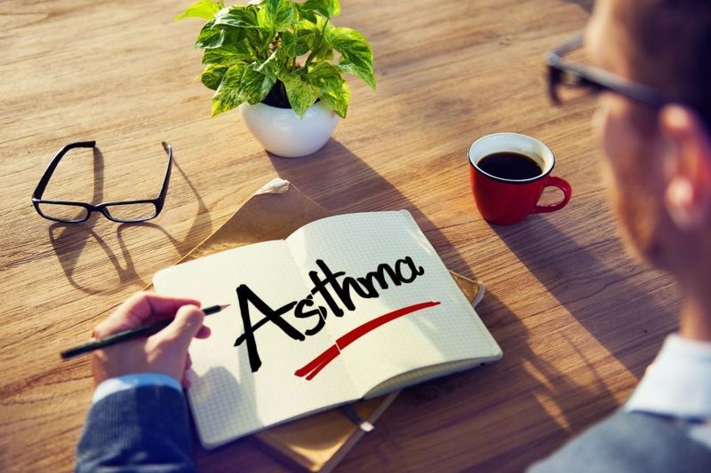 How to Create an Asthma Action Plan article image
