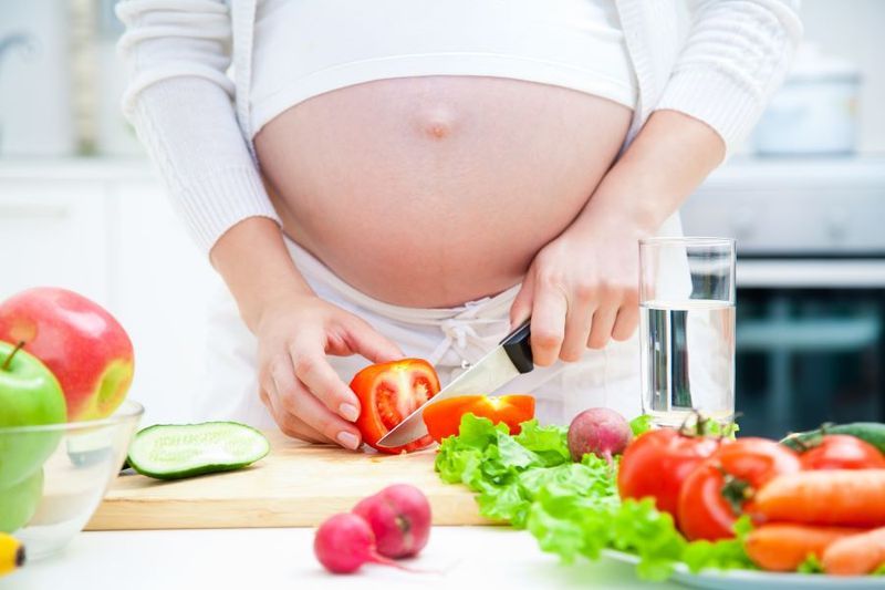 How to Take Care of Your Heart During Pregnancy article image