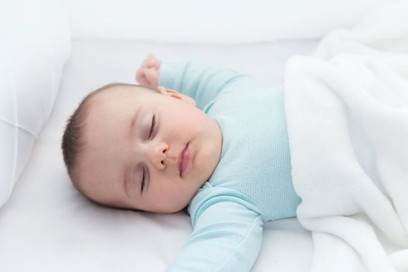How to be Consistent While Sleep Coaching article image