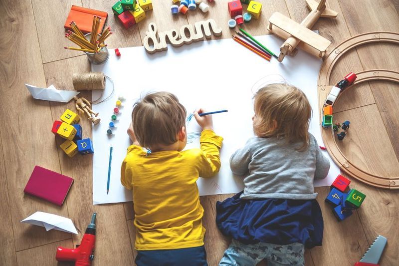 Is Daycare bad for Kids? article image