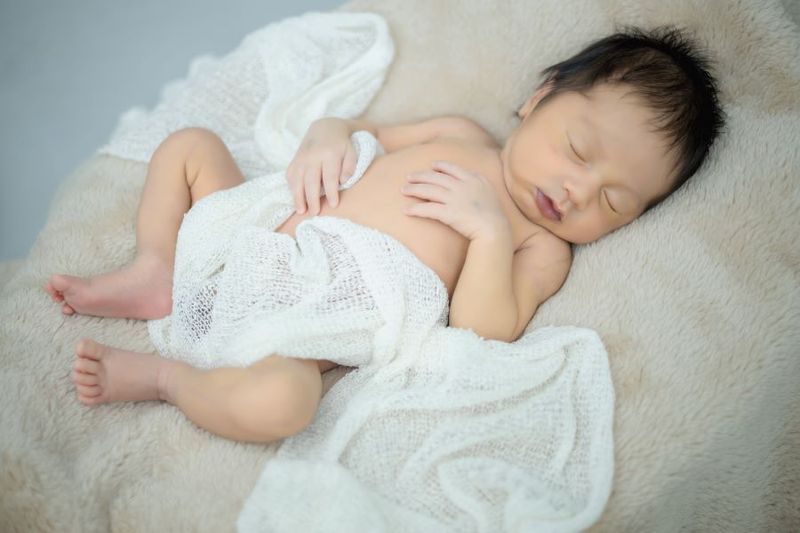 Is Your Baby at Risk for Infant Hearing Loss? article image