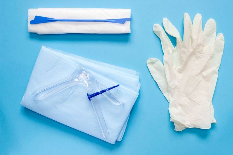 Is it oK to Check my own Cervix for Dilation? article image