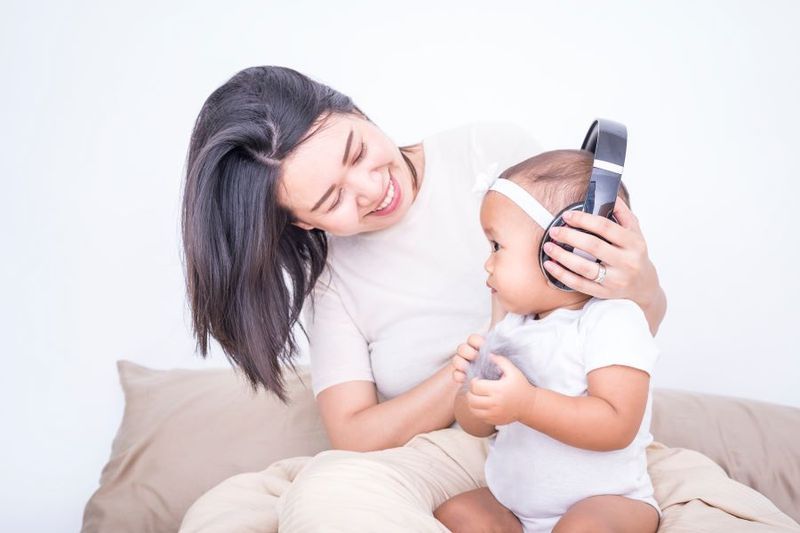 Music Therapy for Toddlers article image