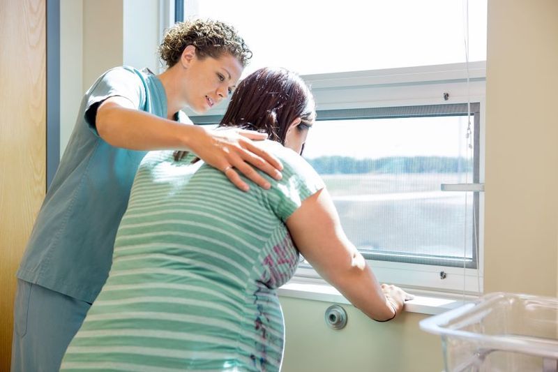 My Baby is Head Down in Labor. What Does That Mean? article image