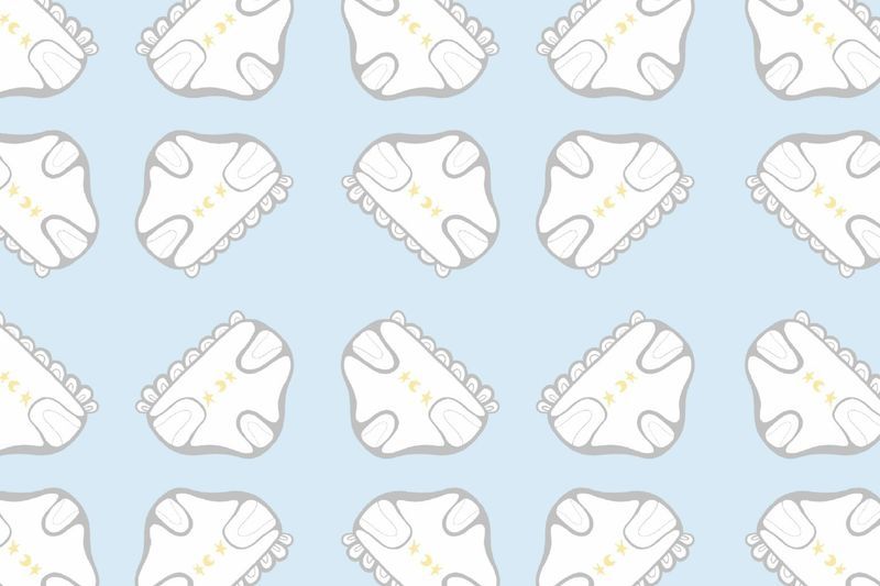 When my Newborn Tries to Poop she Gets Really Fussy, is she Constipated? article image