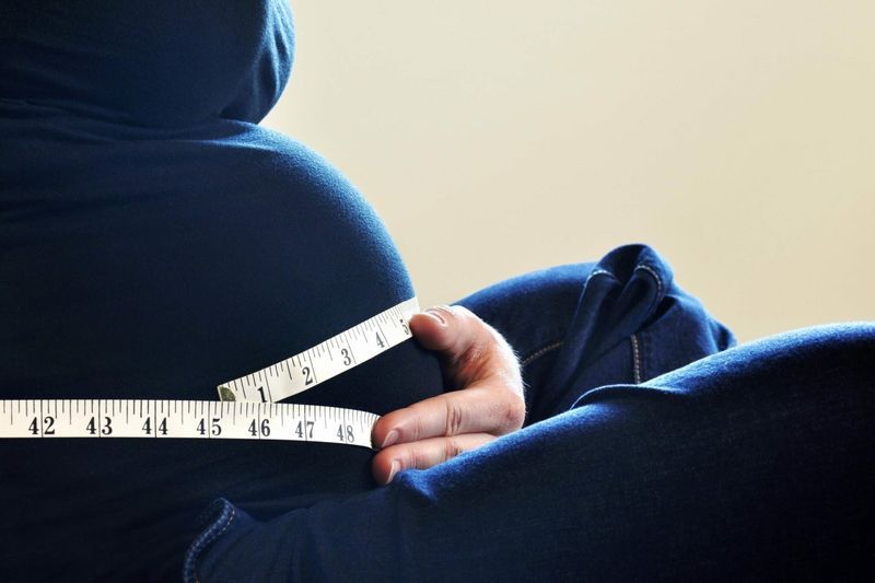 Healthy Weight Gain During Pregnancy: How Much is too Much? article image