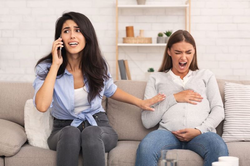 Preterm Labor: how Will This Affect Future Deliveries? article image