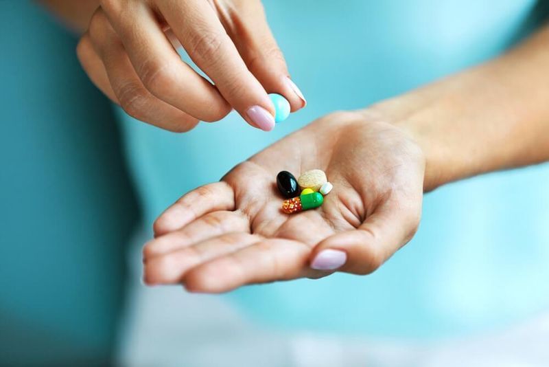 Alternatives to Progesterone Supplements for Managing PCOS article image