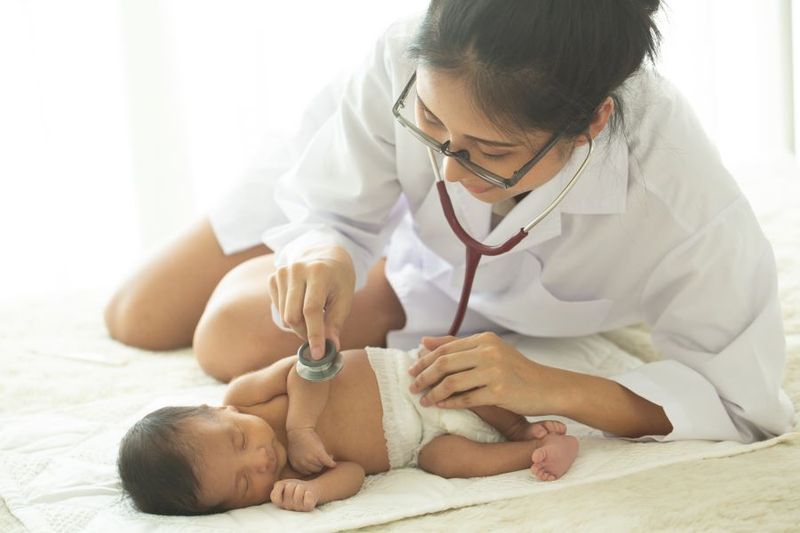 Q&a With Dr. Justin Morgan: What are Developmental Screening Tools? article image