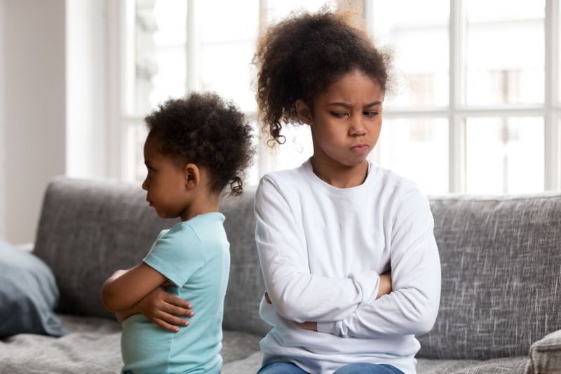 Q&a With Eva Roditi: Dealing With Sibling Rivalry article image