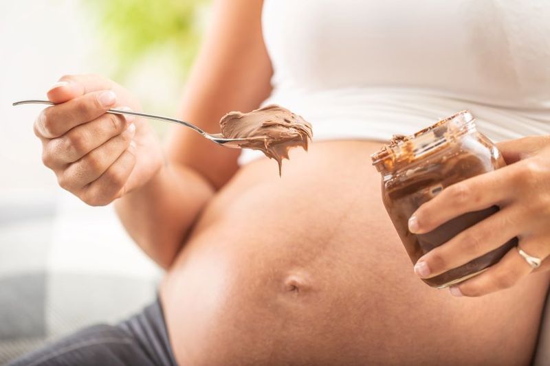 Should I Avoid Peanuts While Pregnant and Nursing to Prevent my Baby From Developing a nut Allergy? article image