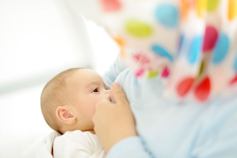 Should I Have my Breast Milk Tested to Make Sure it’s Good Enough for my Baby? article image