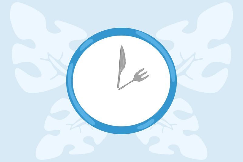 Simple Mealtime Changes That Will Keep Your Family Healthy article image