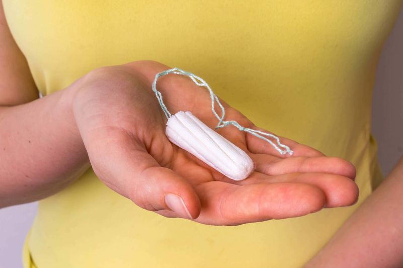 What are Tampons? article image