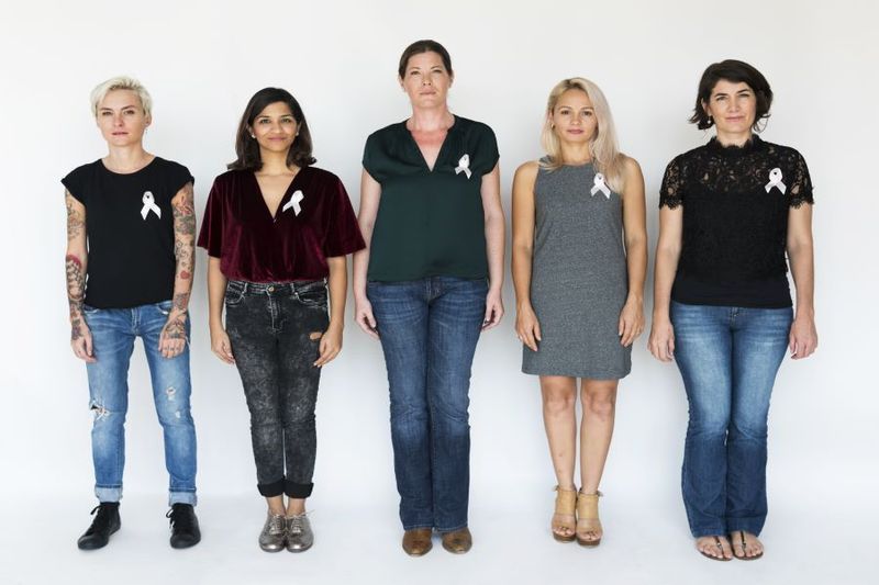 The Diversity of Ovarian Cancer  article image