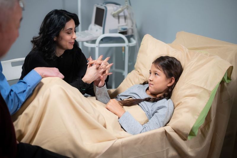 Tips for Preparing Your Child for Surgery article image