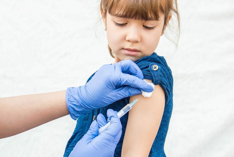 Travelling Abroad? Vaccinations Your Child may Need article image