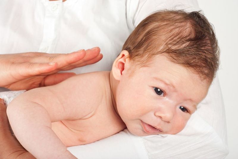 Treating Infant Gas article image