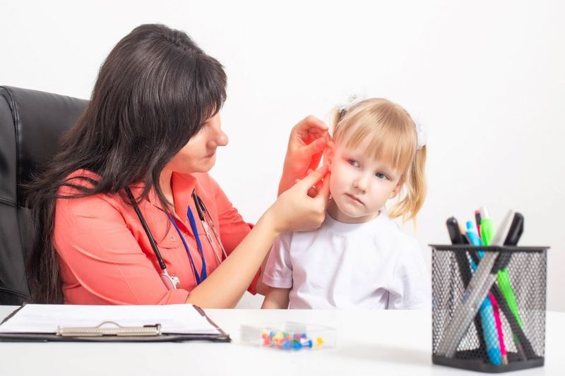 Tubes for ear Infections article image