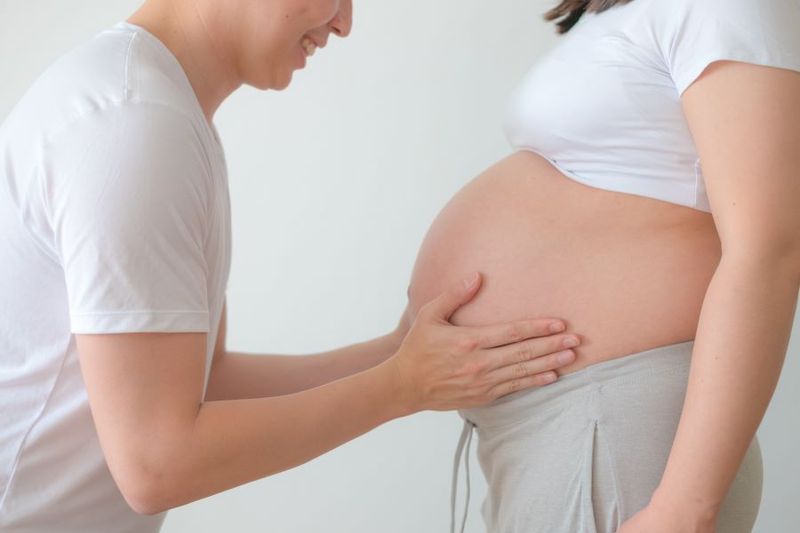 Using a “Fetal Kick Count” to Measure Baby’s Health in Utero article image