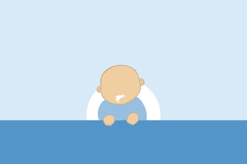 Vomiting in Infants article image