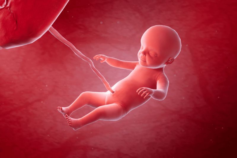 Your Pregnancy, Week 28 article image