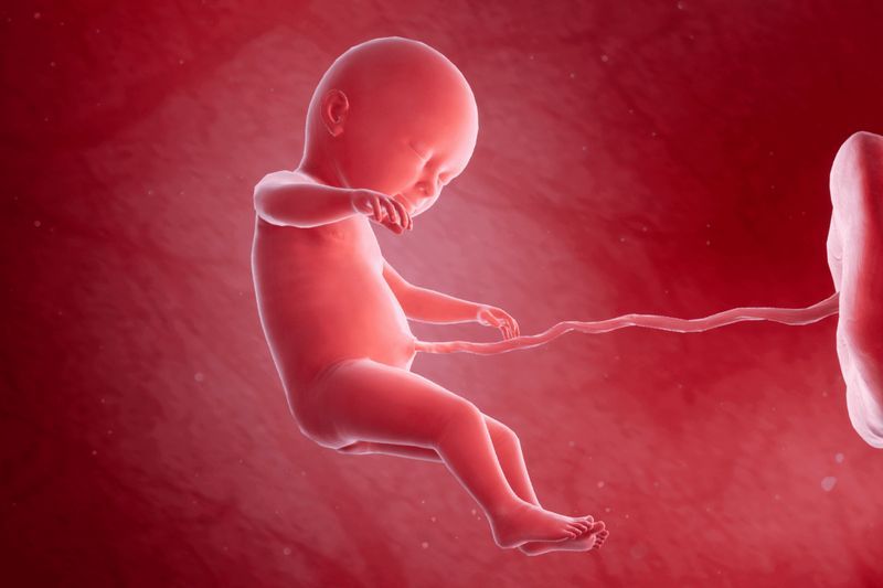 Your Pregnancy, Week 34 article image