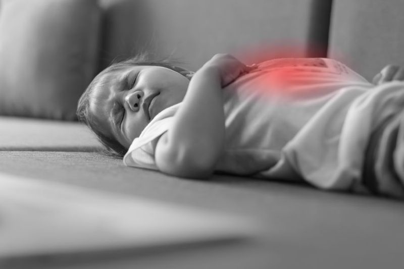 What Foods are Best for my Toddler who has Diarrhea but isn’t Vomiting? article image