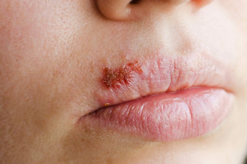 What are Cold Sores? Know the Signs article image