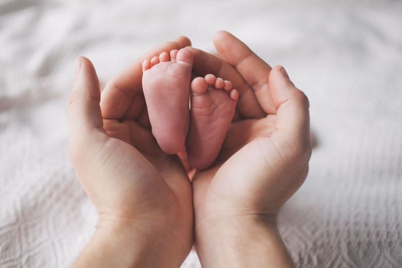 What are Group B Strep Infections in Newborns? article image