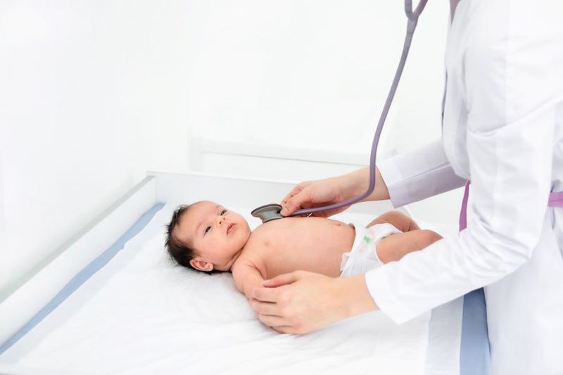 What are Heart Murmurs in Newborns? article image
