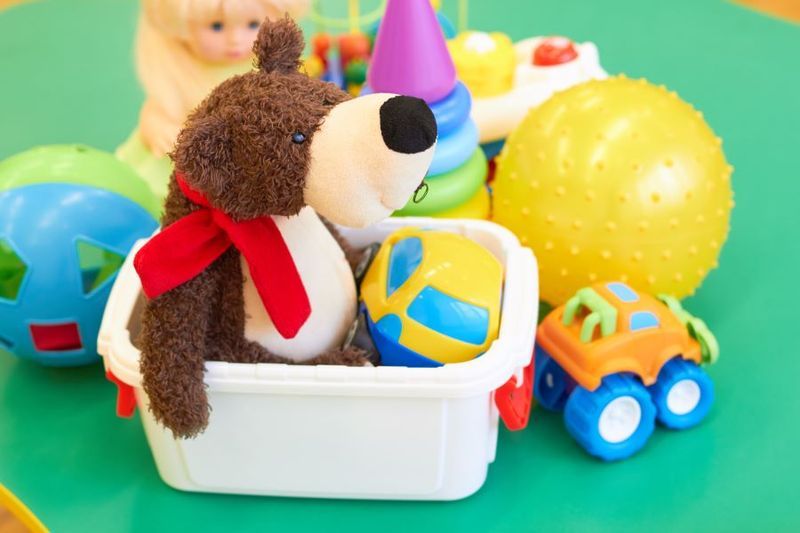 What are the Best Toys for my Child? article image