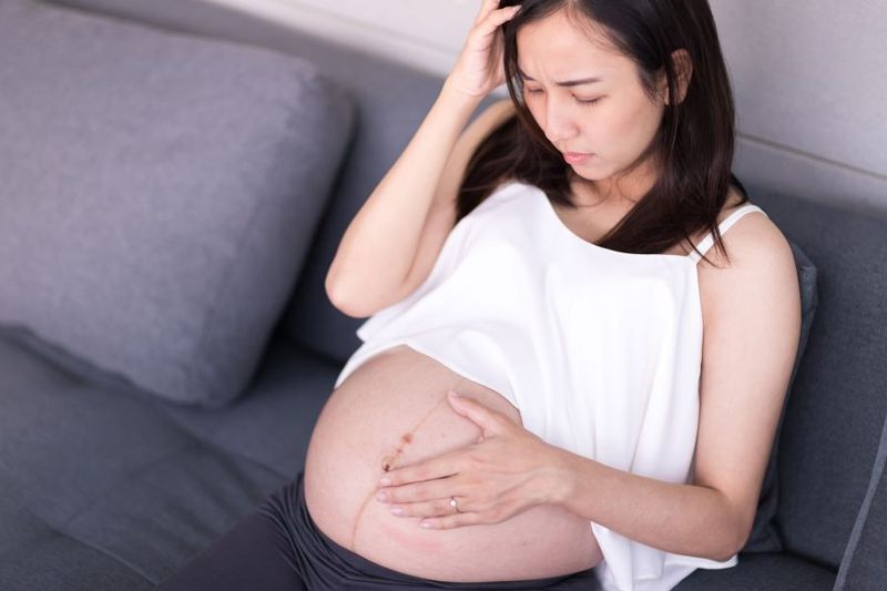 What is Antenatal Depression? article image