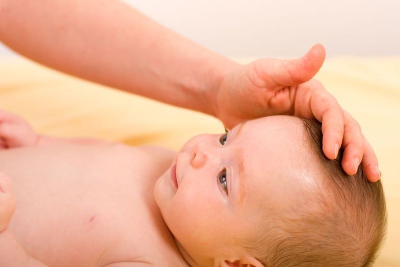 What is Baby’s Fontanel? article image