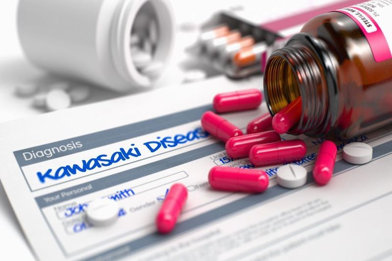 What is Kawasaki Disease? article image