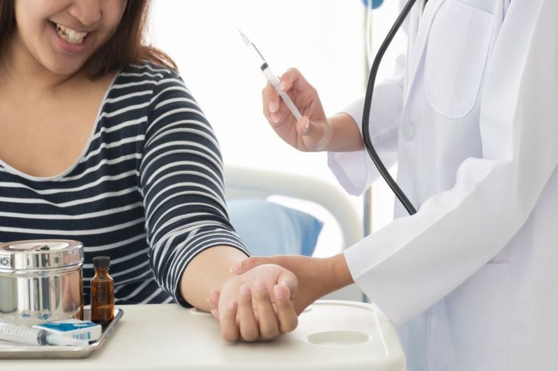 What is Rhogam and why do Pregnant Women Need It? article image