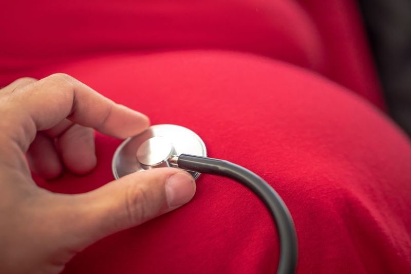 What is a Baby’s Normal Heart Rate in Utero? article image