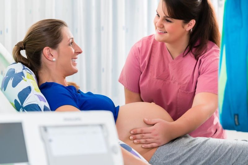 What is a Midwife? article image