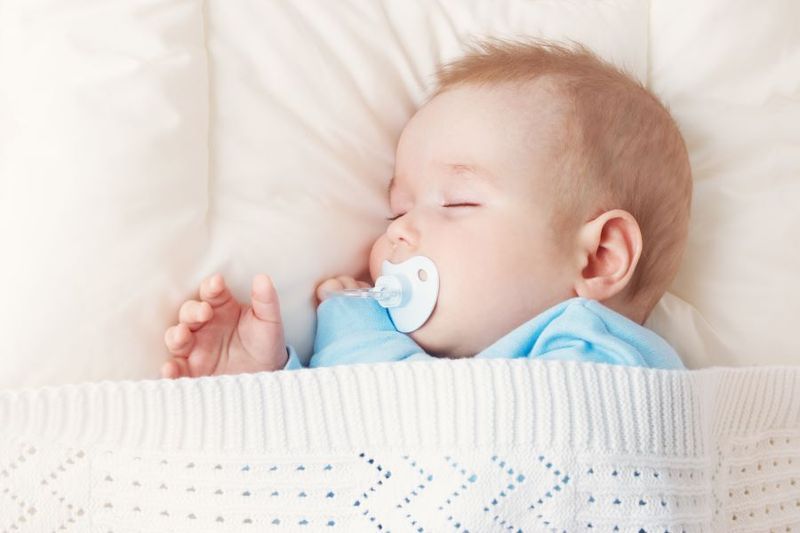 What is a Pacifier Activated Lullaby Device? article image