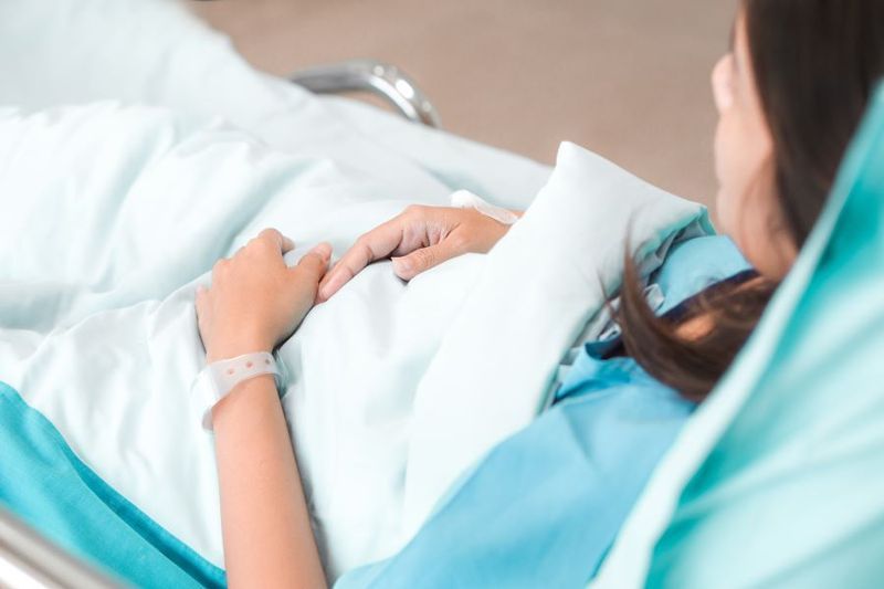 What is a Retained Placenta? article image