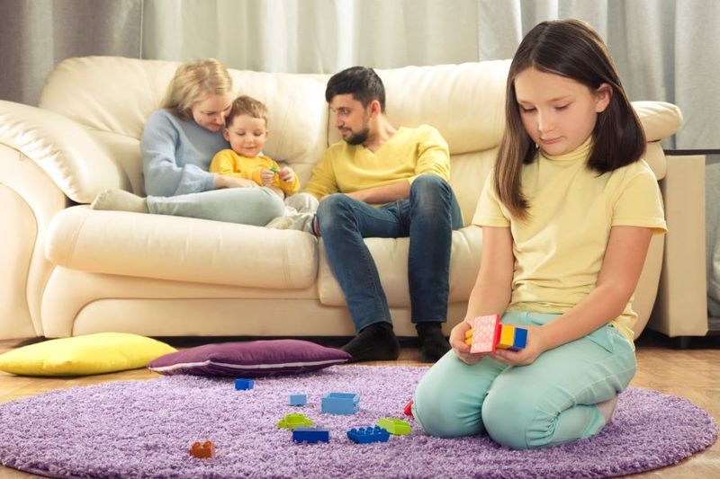 What is the Best way to Deal With Sibling Jealousy? article image